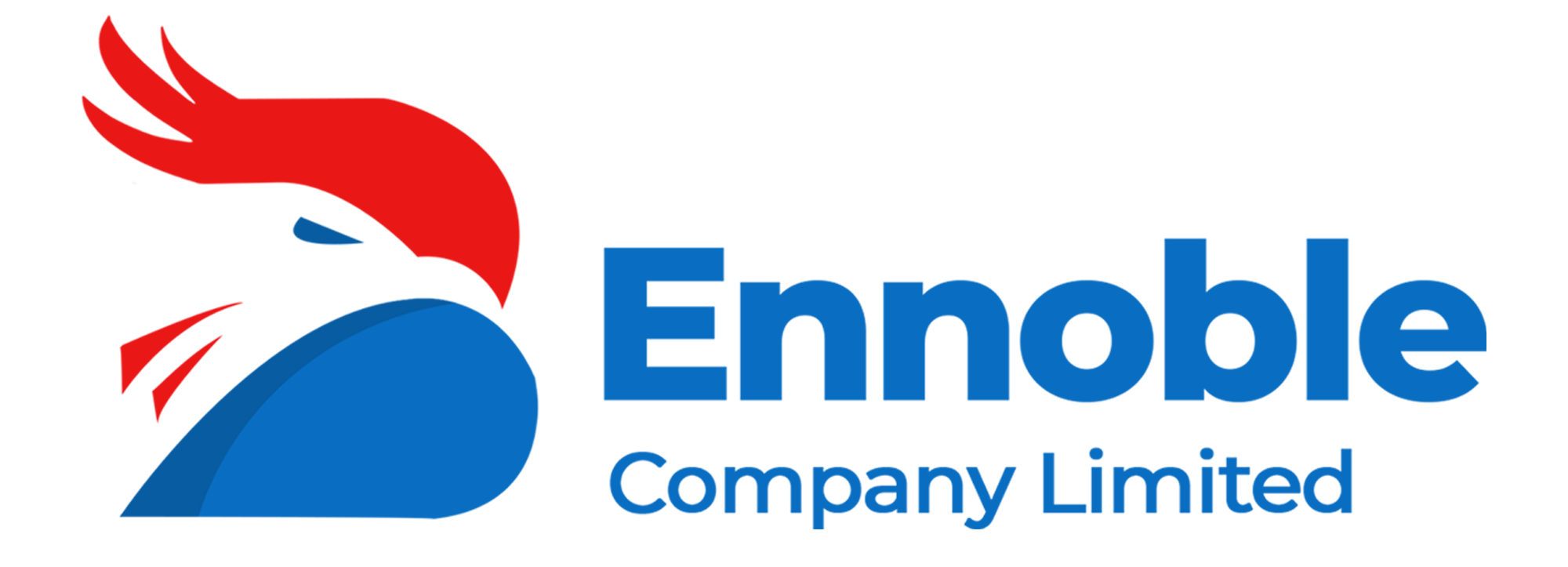 B-Ennoble Company Limited Logo