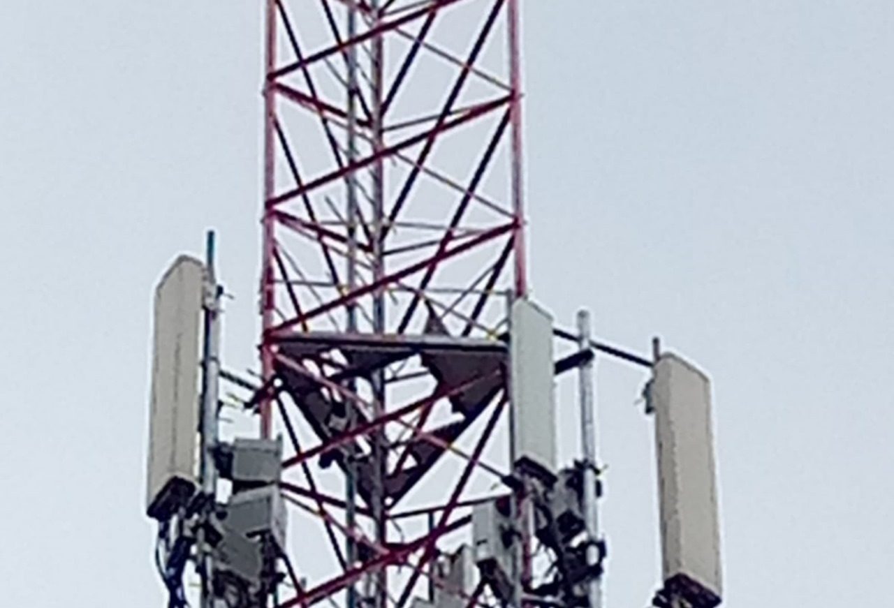 Telecommunication network